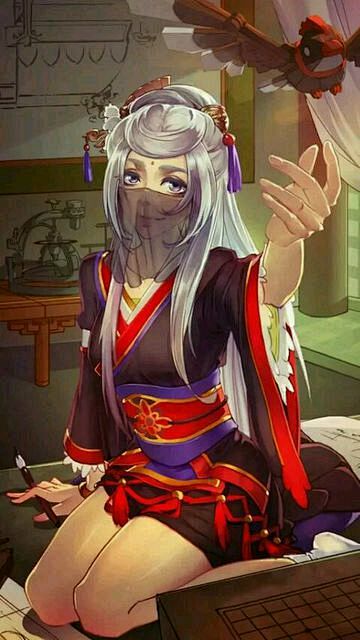 23:57:22界sp黄月英～经典形象三国杀系列卡图冰黑色咖啡该采集也在
