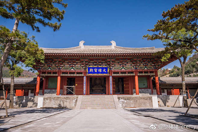 建筑历史东方古典建筑