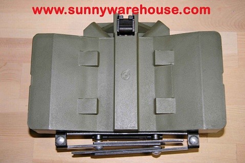 反步兵常青树:美国M18A1反步兵地雷(转载) - r-windy - 焕然