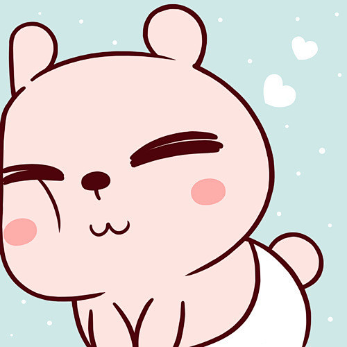冷兔baby