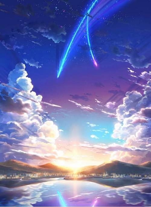 your name-花瓣网|陪你做生活的设计师 | 你的名字超