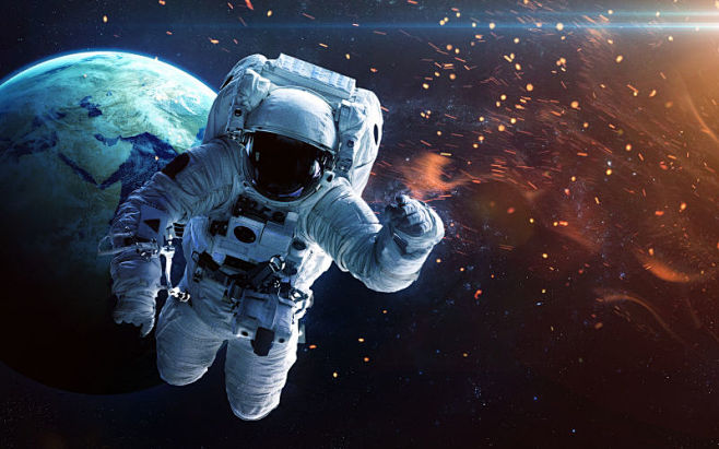 全称宇宙航天员,则指以太空飞行为职业或进行过太空飞行的人