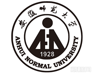 安徽师范大学校徽含义