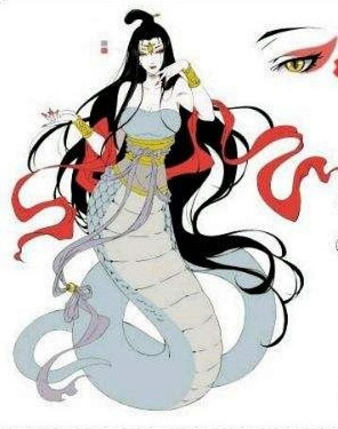 女娲