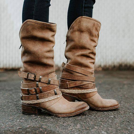 Shop the DROVE boot .