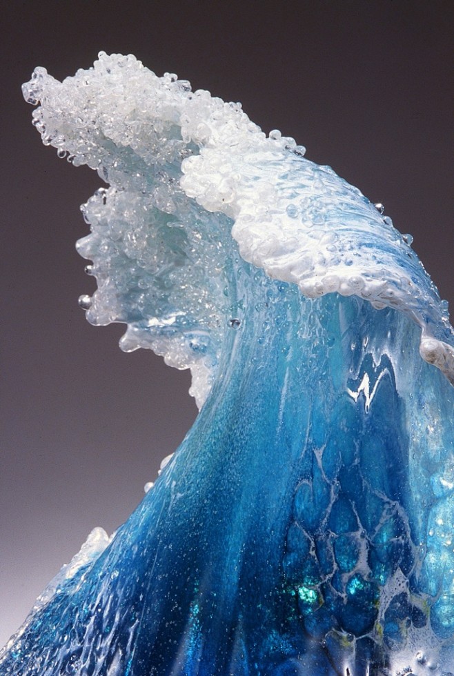 水世界鸟瞰
