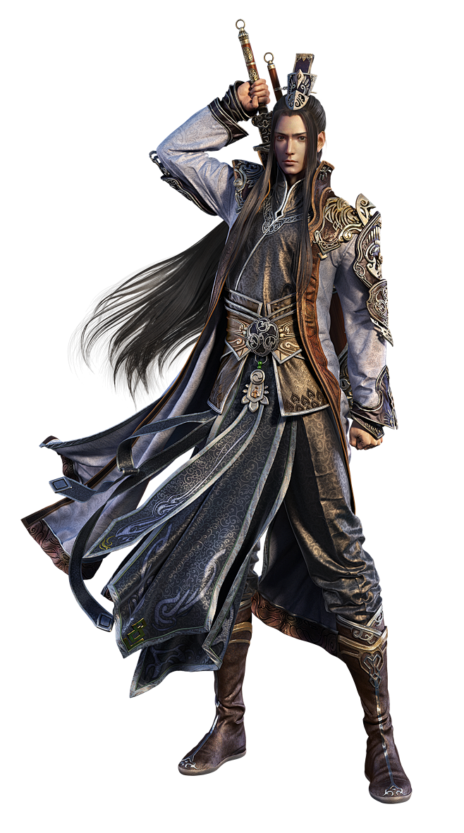 武侠人物 花瓣网