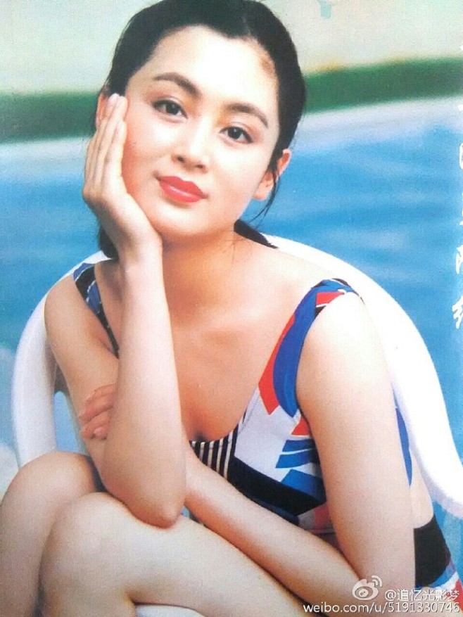 陈红