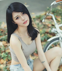 李倩倩crysta1lee