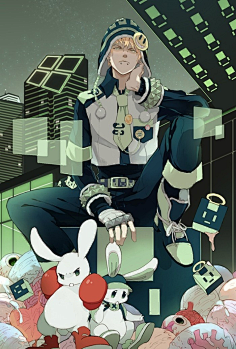 戏剧性谋杀-花瓣网|陪你做生活的设计师 | dmmd