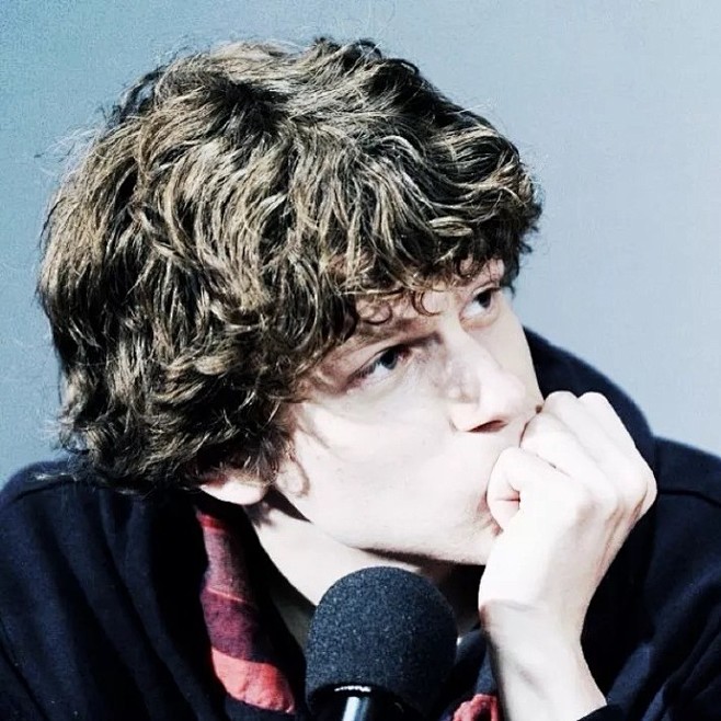 jesse eisenberg