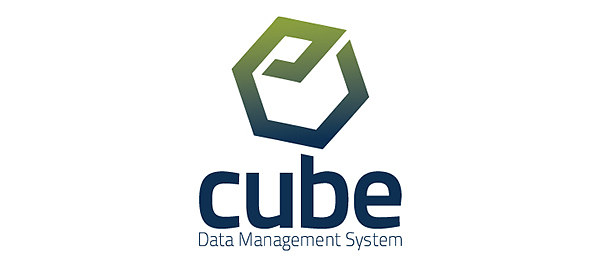 Cube Logo : A full corporate identity proposal fo
