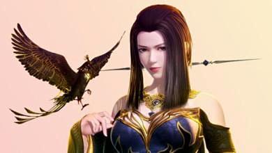 天行九歌红莲图片_百度图片搜索