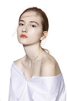 戴show采集到Foreign models