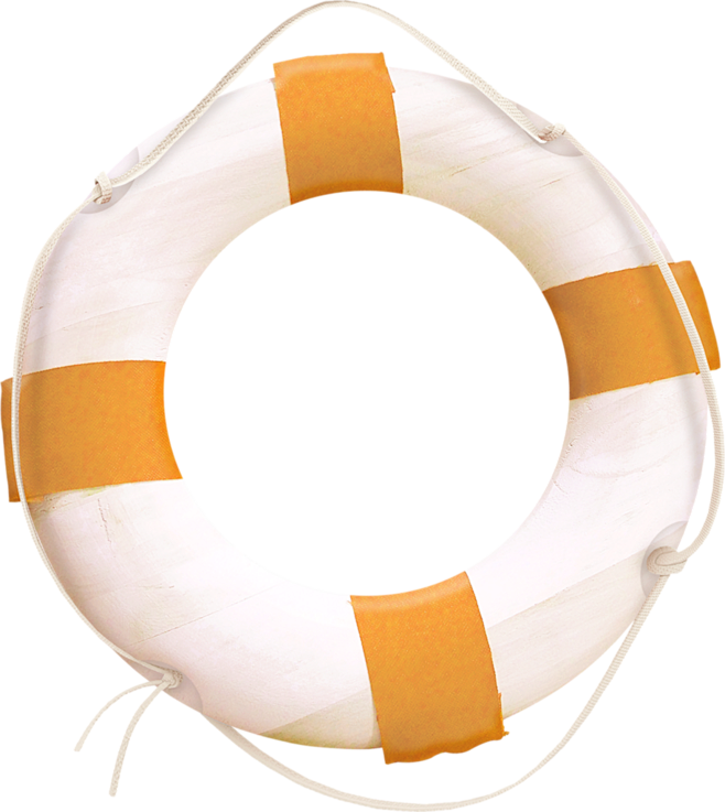 救生圈