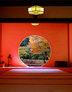 云子遥采集到借景