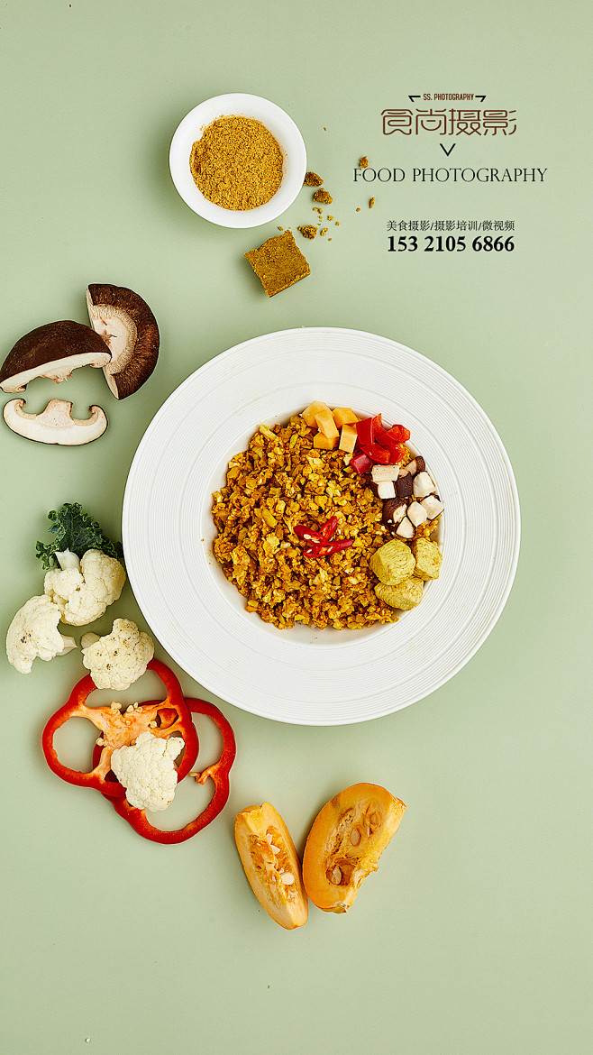 野兽生活|摄影|产品|食尚摄影 - 原创作品 - 站酷