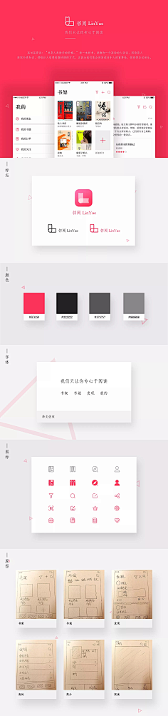 何须自叹自艾呢采集到app闪屏启动页引导页