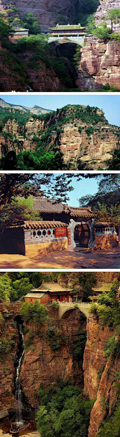 杂良集天猫旗舰店采集到那些美丽的风景