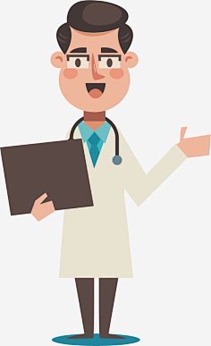 com 矢量图看档案的医生_新图网 https://ixintu.