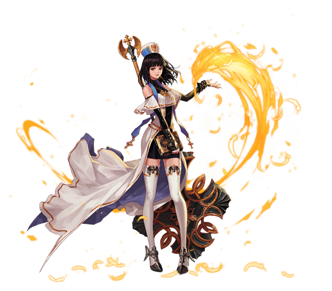 dnf女圣骑士png1000875