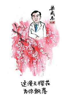 小方人采集到彩铅