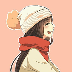 冷訫采集到漫画