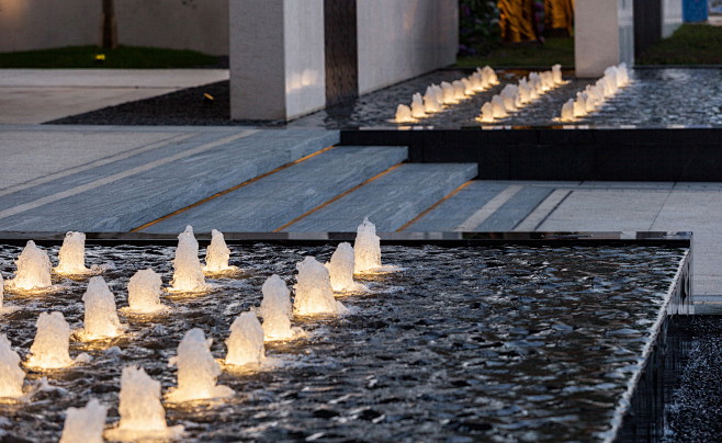 涌泉效果图涌泉灯涌泉灯图片涌泉灯效果涌泉灯现场图片涌泉图片涌泉