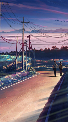 储物间采集到插画-场景