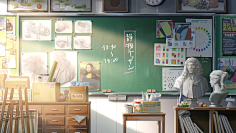 CGER|图形者采集到商业插画Commercial Illustration