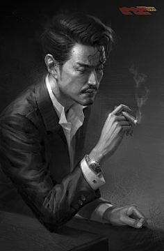 艺数绘采集到【艺数绘基础班讲师王琦作品】