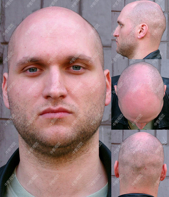 3dmaxmayazb人物人体皮肤游戏角色模型贴图参考图三视图素材淘宝网