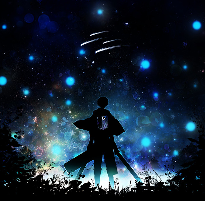 进撃の巨人ハラダミユキの漫画pixiv