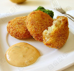 勤奋的循序采集到菜谱