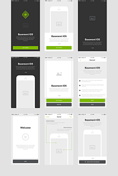 xixicoc采集到ui8.net