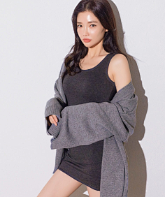 绿袖口采集到八方美人