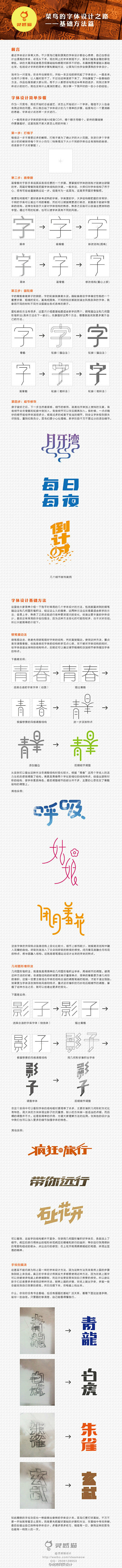 天外肥鸟采集到教学