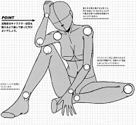 小鹿007采集到卡通人物