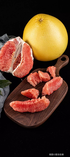 薇安暖暖采集到瓜果蔬菜
