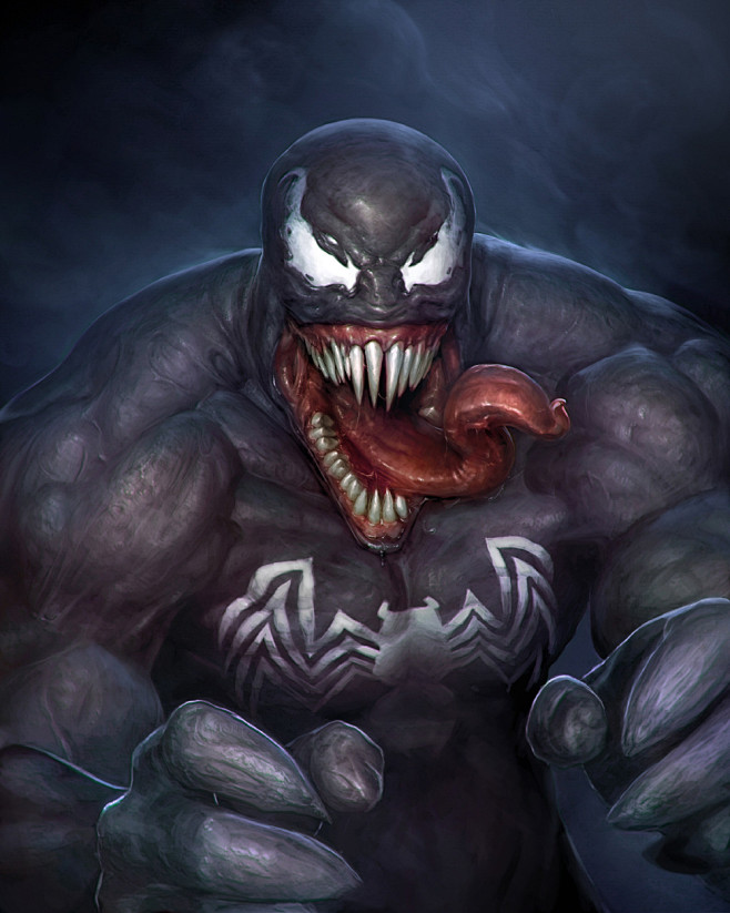 venom
