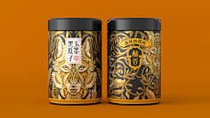 Wooh采集到Packaging