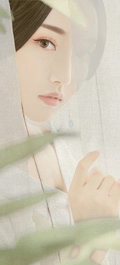 Koreyoshi·采集到女人