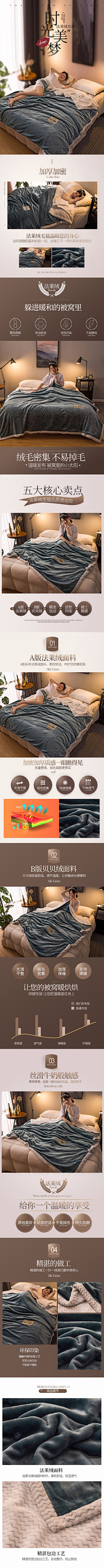 DesignerHand采集到A详情页