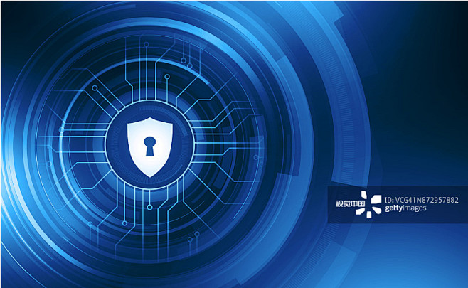 盾,抽象,安全,网络安全,编码正版图片素材