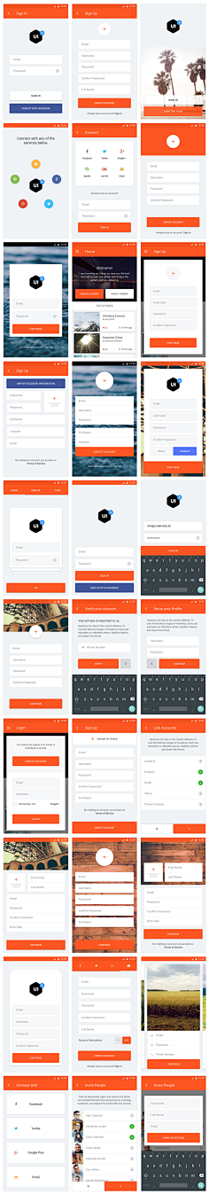 xixicoc采集到ui8.net