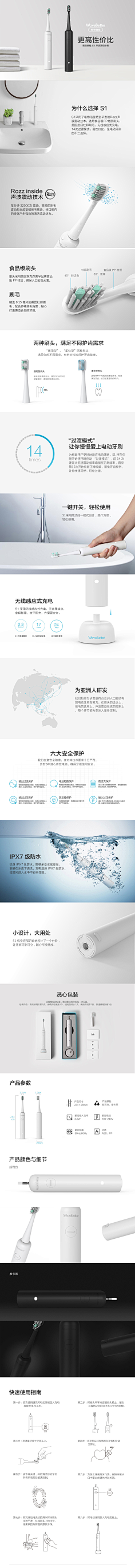 Davidz采集到电商
