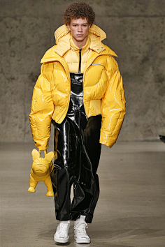 麻豆哥吉祥采集到TOPMEN SHOW
