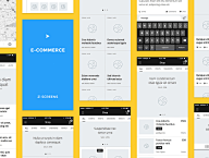 悬浮采集到线框图(Wireframe)