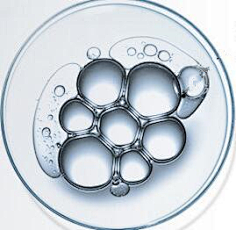 柒木-戏精采集到水分子 科研