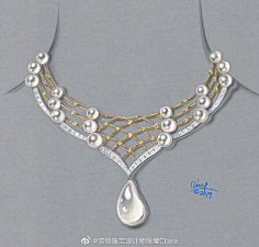 🔱Thoki·采集到项链
